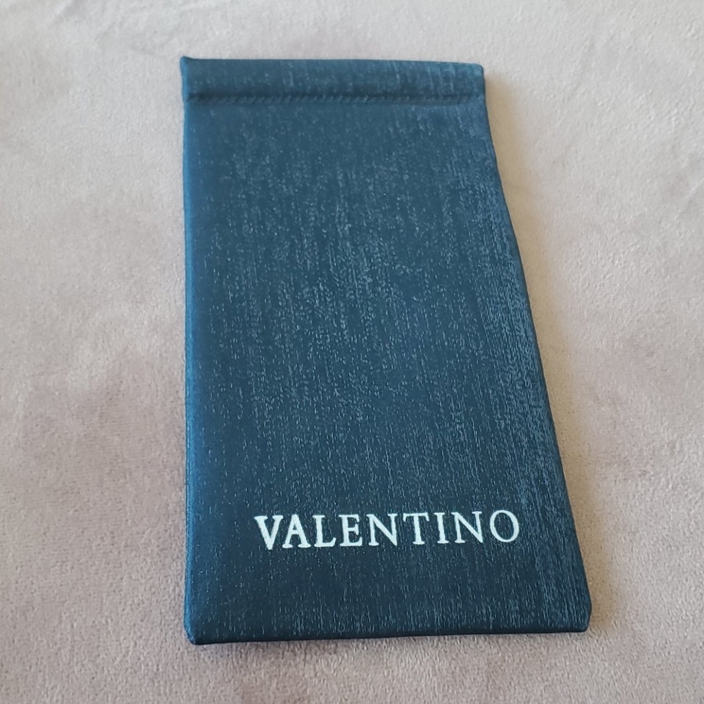 Valentino sunglasses case
